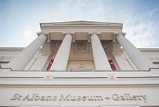 St Albans Museum + Gallery on track to beat annual visitor target | St ...