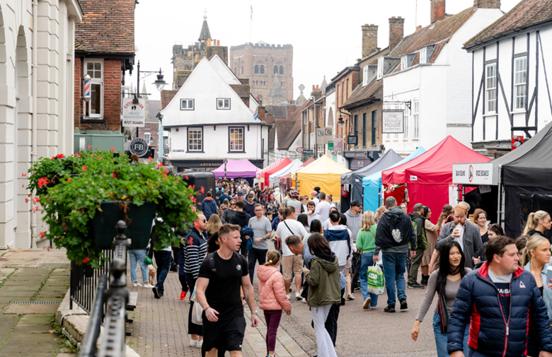 St Albans Feastival 2024