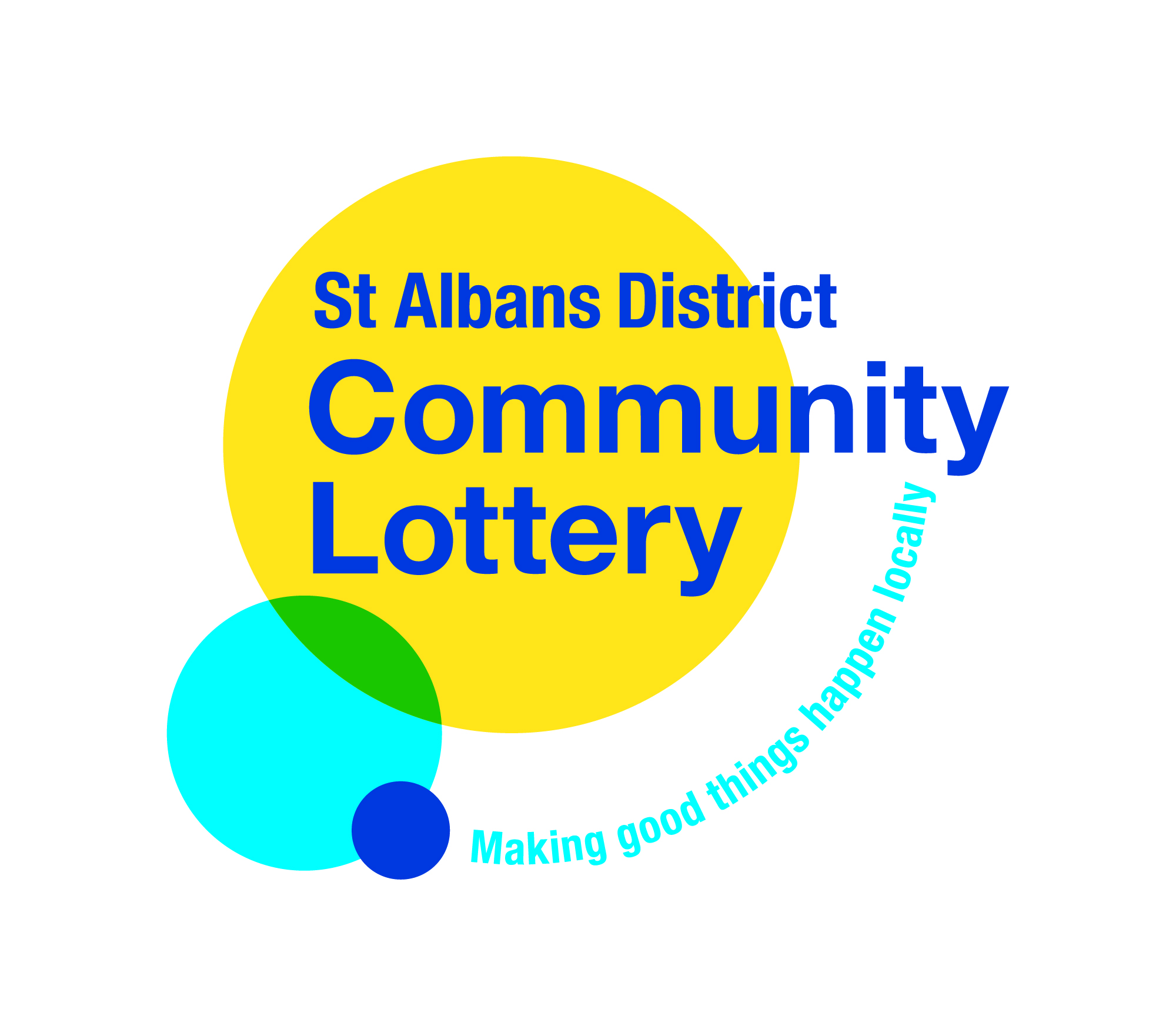 Lottery logo