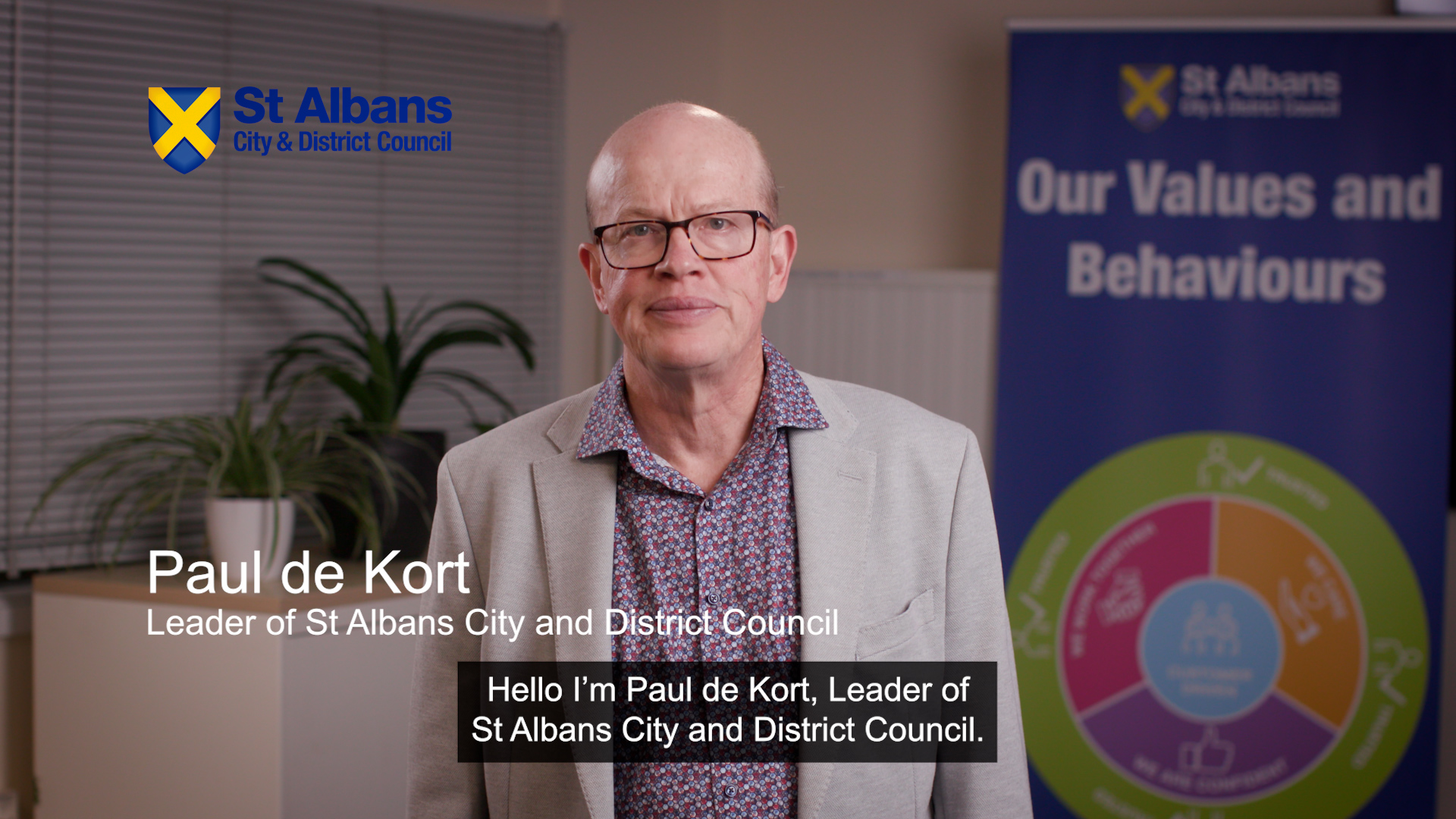 What Leader Paul de Kort has to say about these new career opportunities