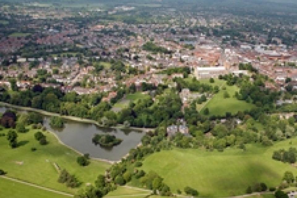 St Albans