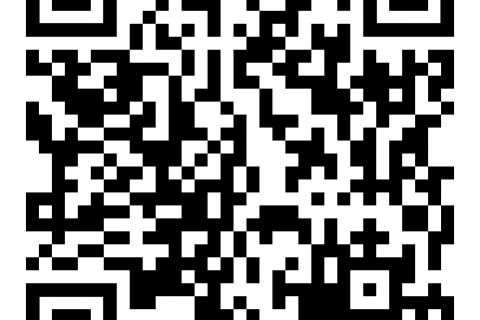 QR Code for Housing Strategy consultation