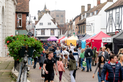 St Albans Feastival 2024