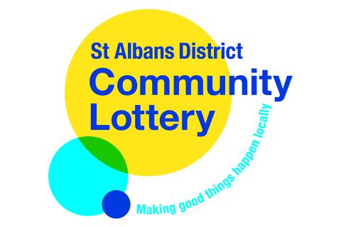 Lottery logo