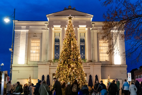 Christmas Cracker 2024